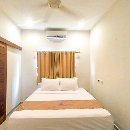 קנגו Surfer Paradise Villas Bali מראה חיצוני תמונה