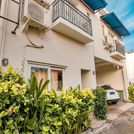 קנגו Surfer Paradise Villas Bali מראה חיצוני תמונה