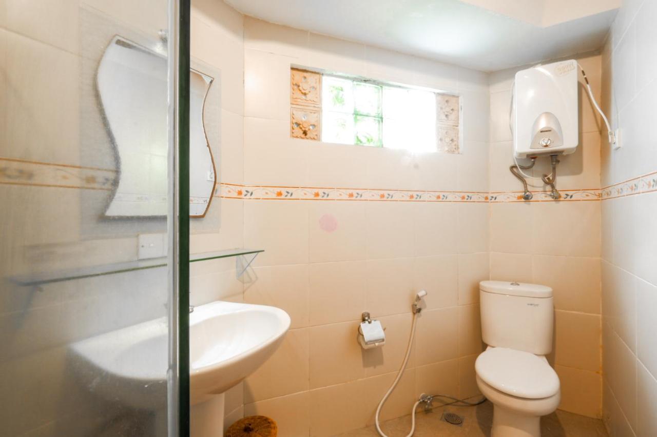 קנגו Surfer Paradise Villas Bali מראה חיצוני תמונה