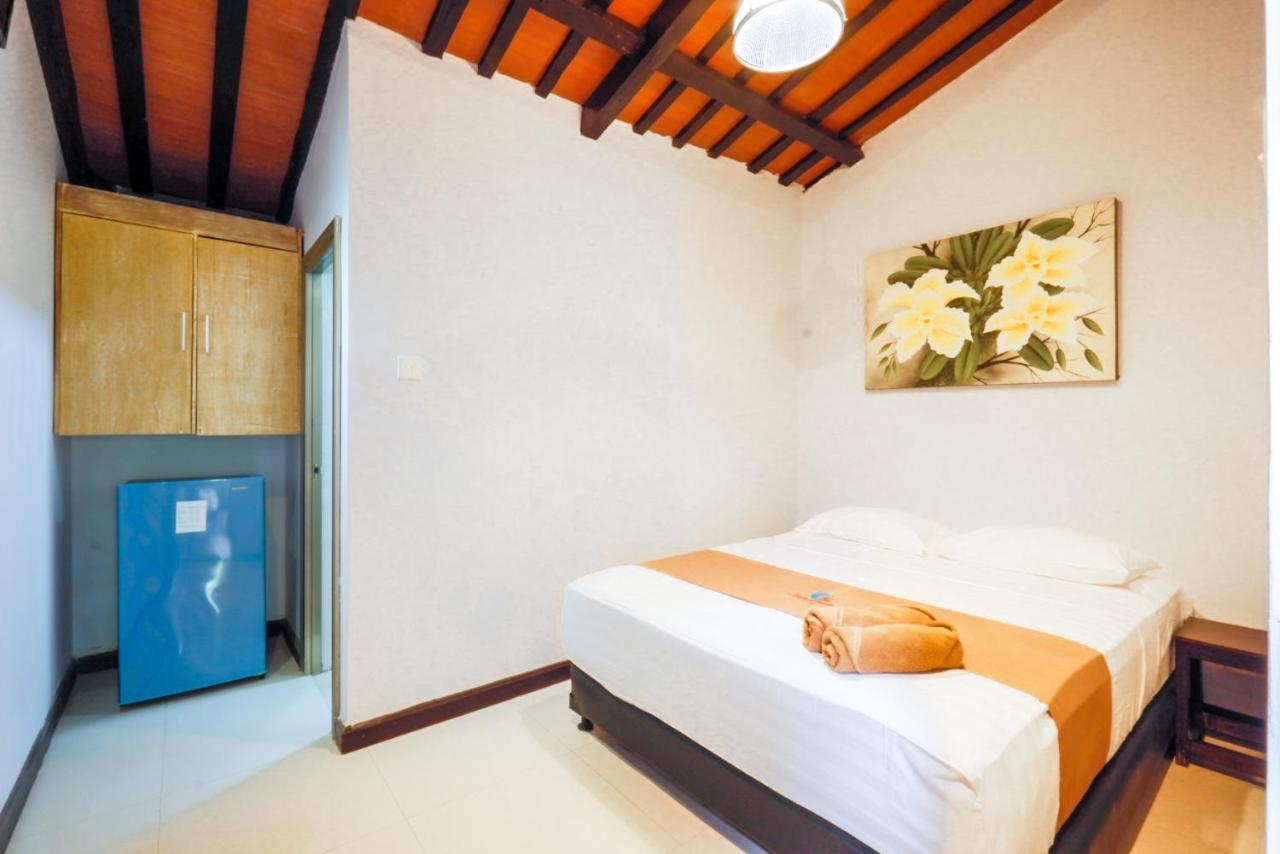 קנגו Surfer Paradise Villas Bali מראה חיצוני תמונה