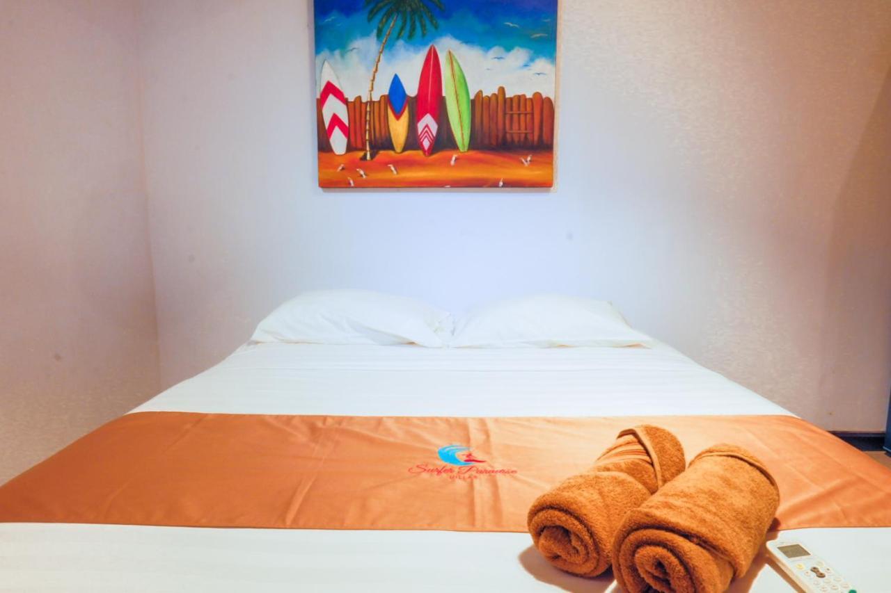 קנגו Surfer Paradise Villas Bali מראה חיצוני תמונה
