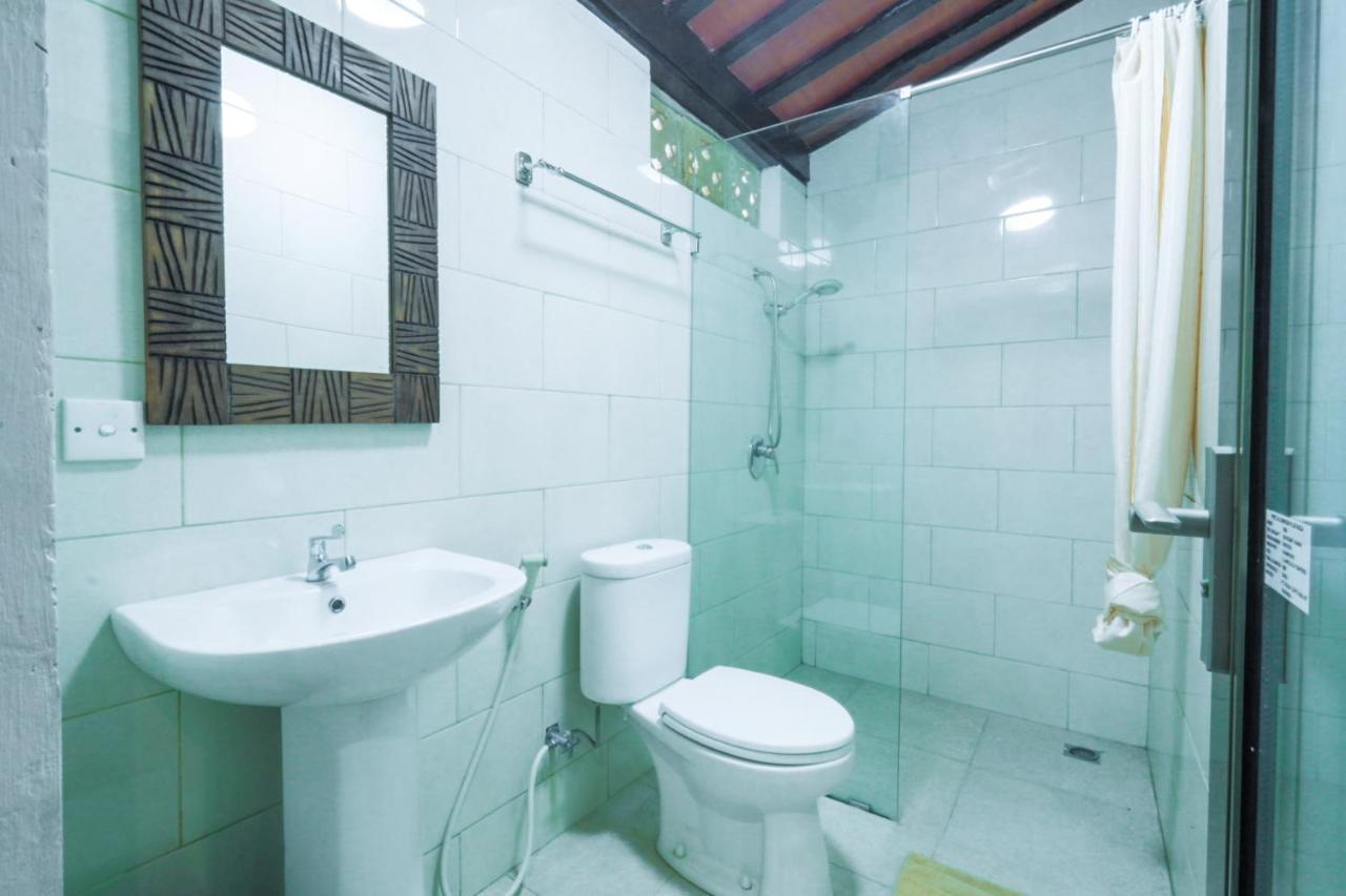 קנגו Surfer Paradise Villas Bali מראה חיצוני תמונה