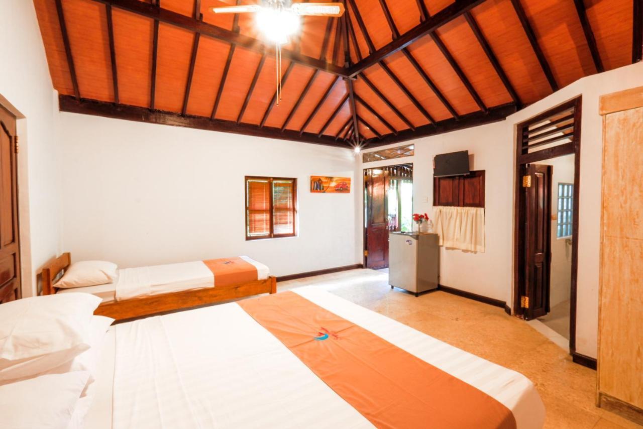 קנגו Surfer Paradise Villas Bali מראה חיצוני תמונה