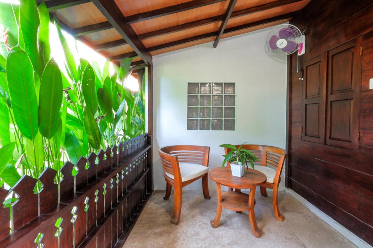 קנגו Surfer Paradise Villas Bali מראה חיצוני תמונה