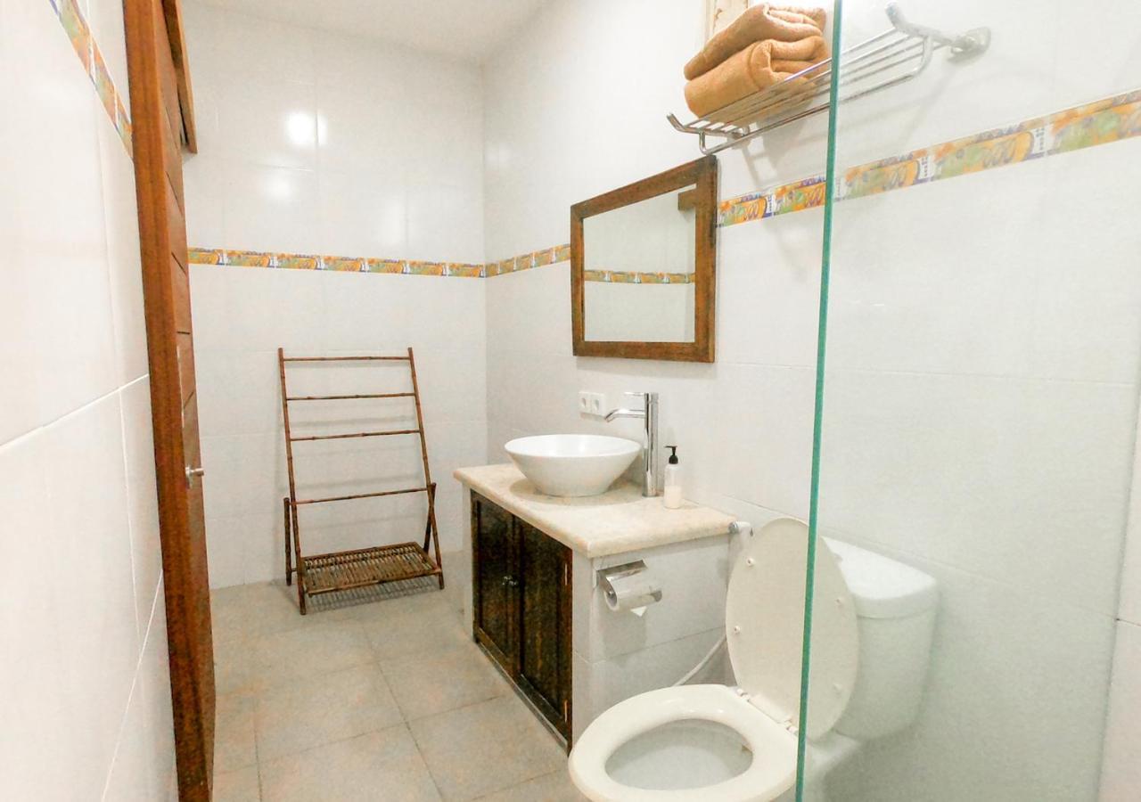 קנגו Surfer Paradise Villas Bali מראה חיצוני תמונה