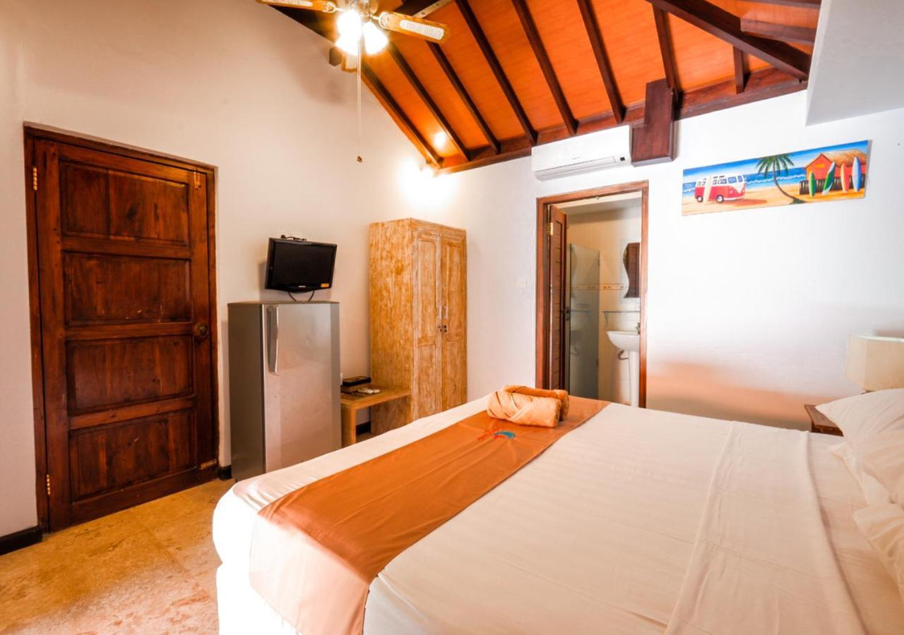 קנגו Surfer Paradise Villas Bali מראה חיצוני תמונה