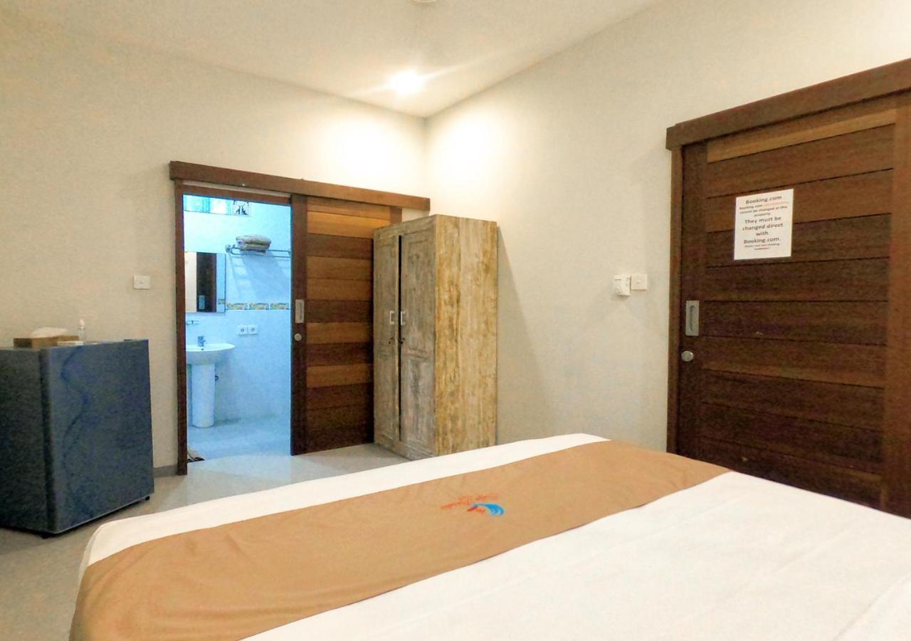קנגו Surfer Paradise Villas Bali מראה חיצוני תמונה