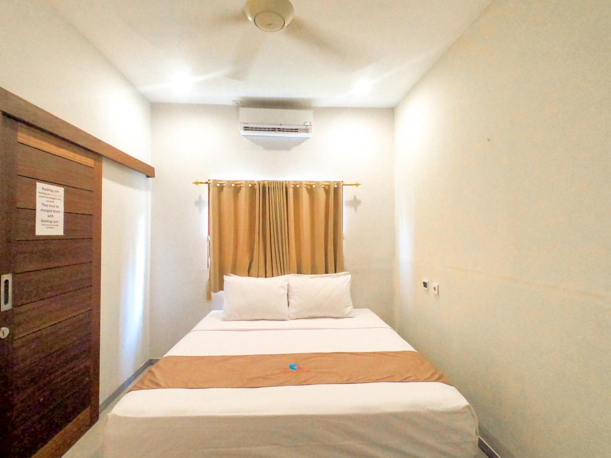 קנגו Surfer Paradise Villas Bali מראה חיצוני תמונה