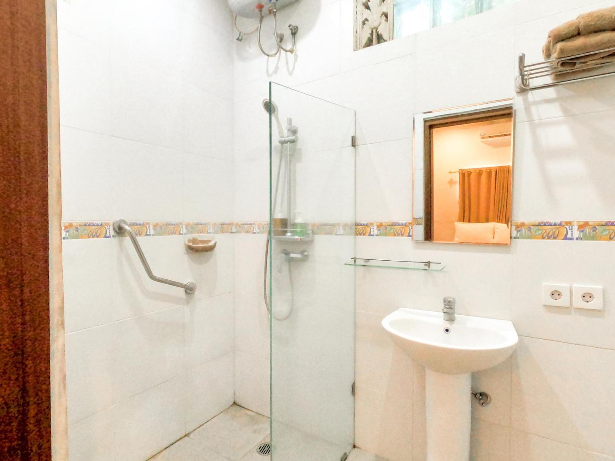 קנגו Surfer Paradise Villas Bali מראה חיצוני תמונה
